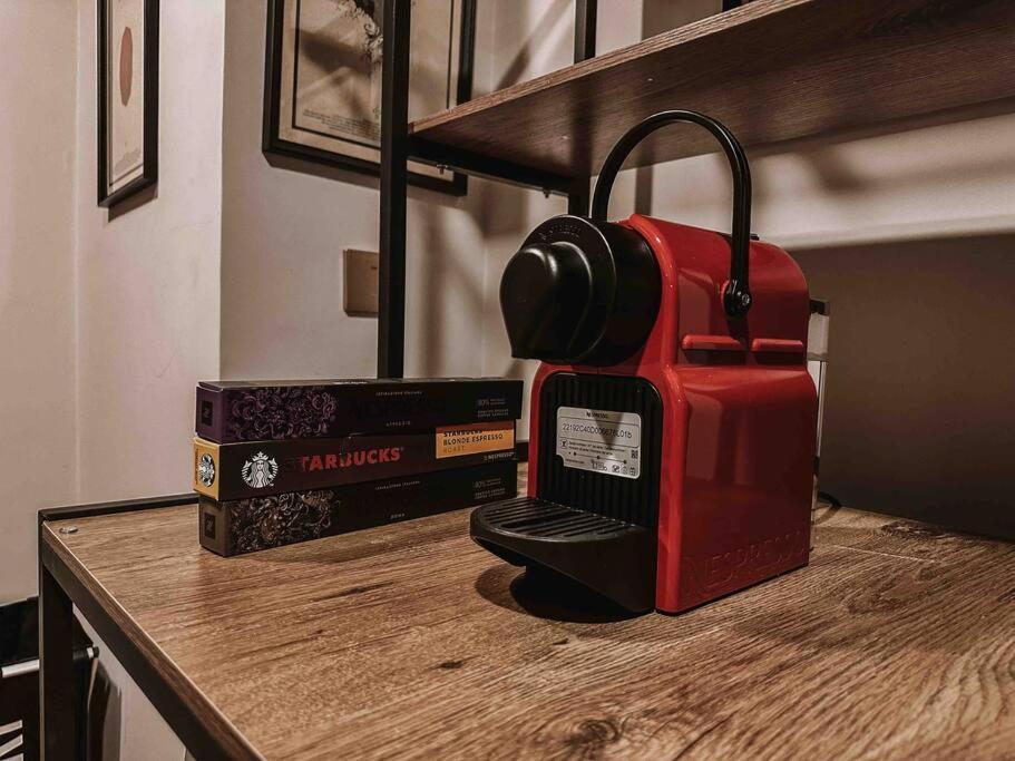 Wizarding Near Klcc Link Lrt & Mall