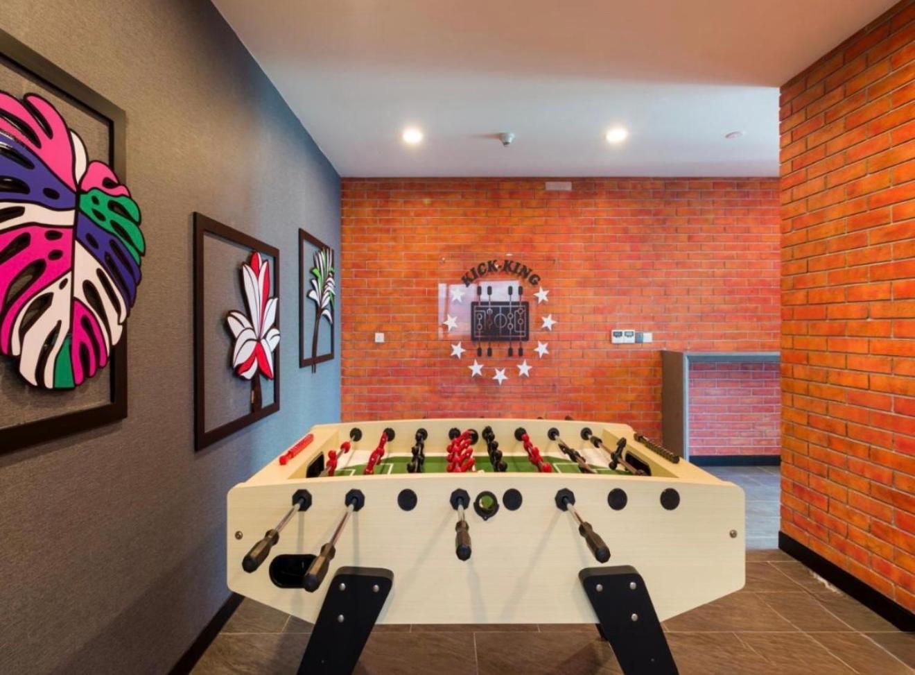 Wizarding Near Klcc Link Lrt & Mall * Kuala Lumpur