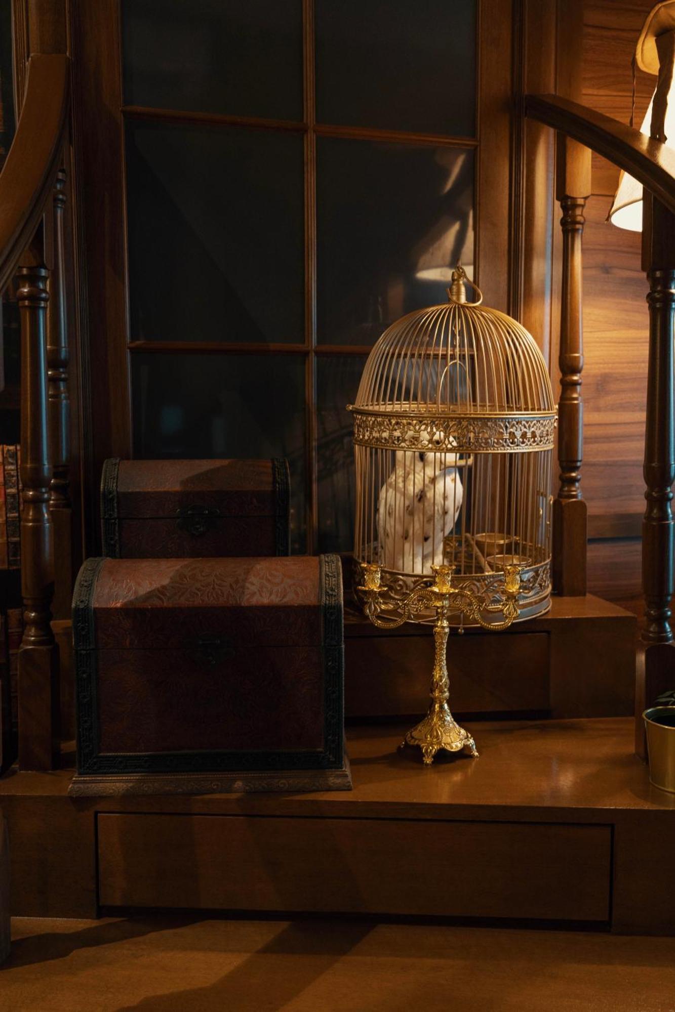 Pangsapuri Wizarding Near Klcc Link Lrt & Mall Kuala Lumpur