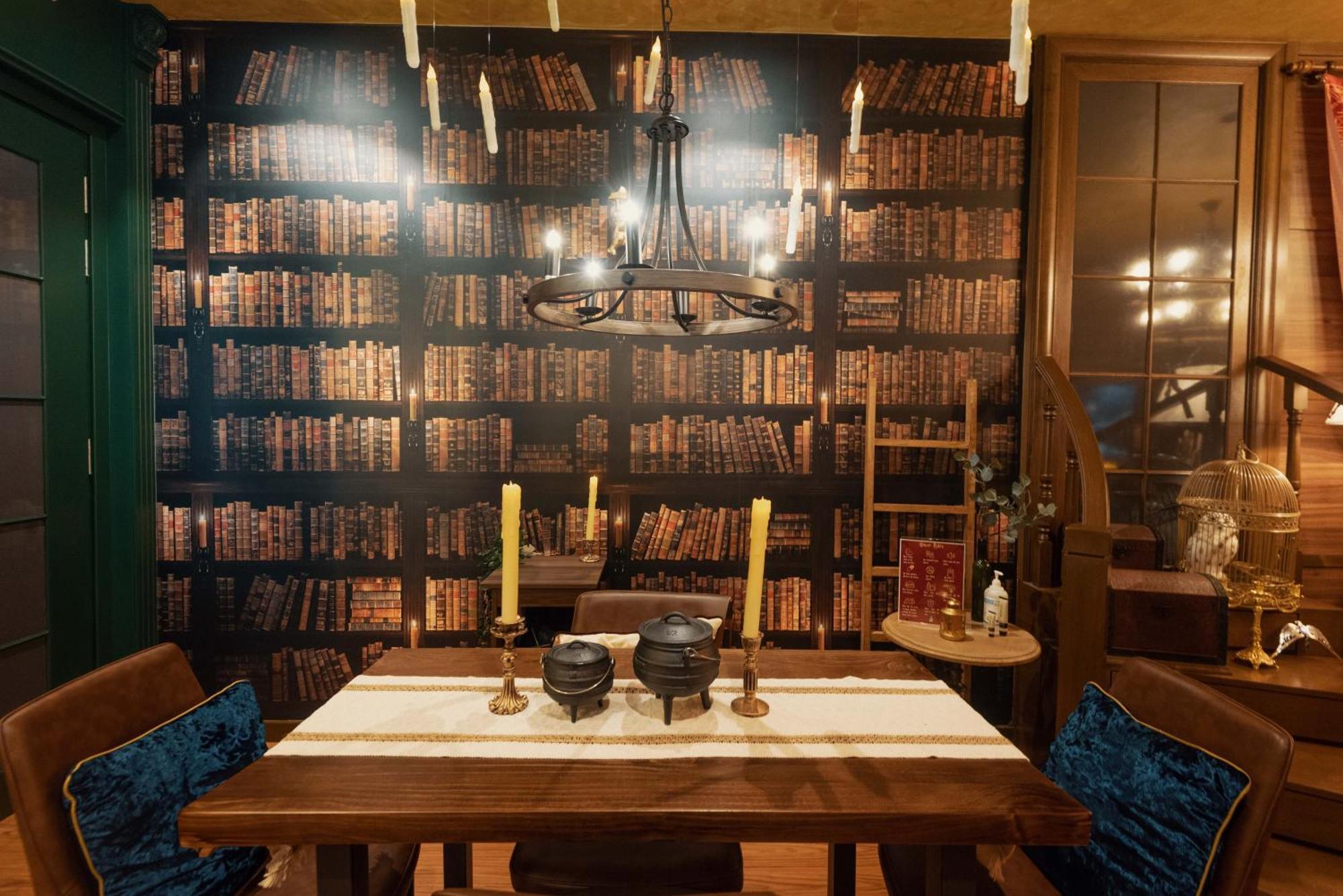 Wizarding Near Klcc Link Lrt & Mall Pangsapuri