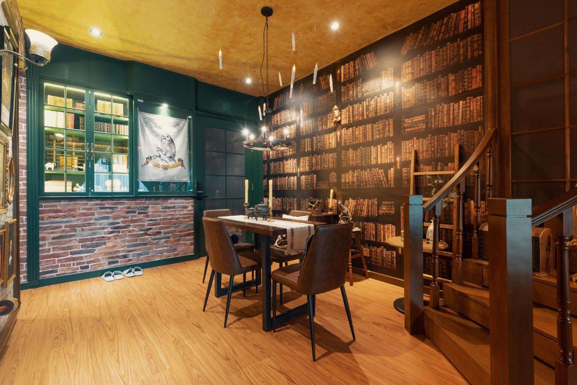 Wizarding Near Klcc Link Lrt & Mall Pangsapuri *